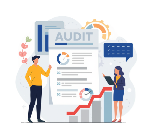 Audit